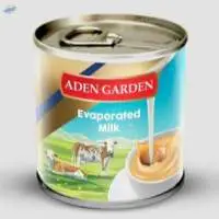 Evaporated Milk