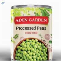 Processed Peas
