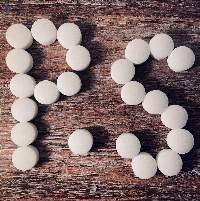 Tablet Salt