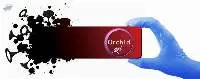 Orchid Premium: Pure Nitrile Medical Gloves