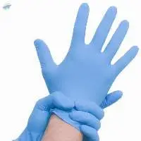 Intco Nitrile Gloves