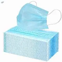 Type I - Child / Kids 3 Ply Disposable Face Mask