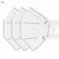 FFP2 / KN95 Protective Face Mask