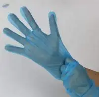 CPE Gloves - Medical, Industrial & Commercial
