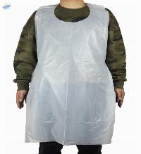 PE Aprons - Medical, Industrial & Commercial