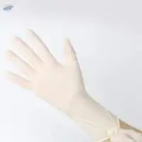 Latex Gloves - Industrial