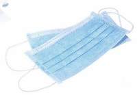 Type IIR  3 Ply Masks - Industrial