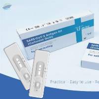 Lateral Flow - COVID Rapid Test $1.00