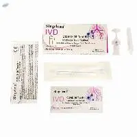 Singclean COVID-19 Antigen Rapid Test - OTG