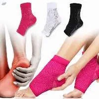 Ankle Guard