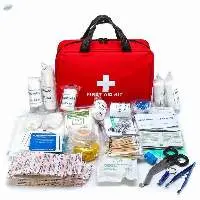 First Aid Kit