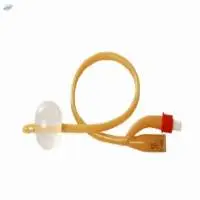 Folys Catheters