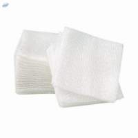 Gauze Swabs