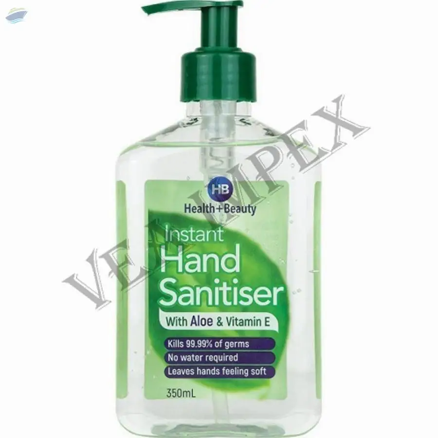 Hand Sanitiser