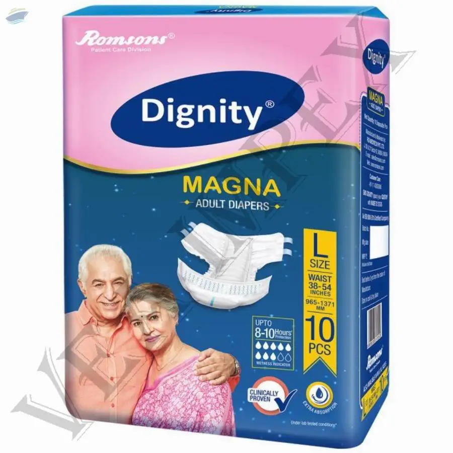 Nappies