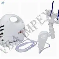 Nebulizer With Mask And Tubing