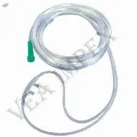 Oxygen Nasal Cannula