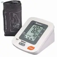 Sphygmomanometer Digital Machine