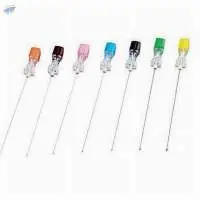 Spinal Needles