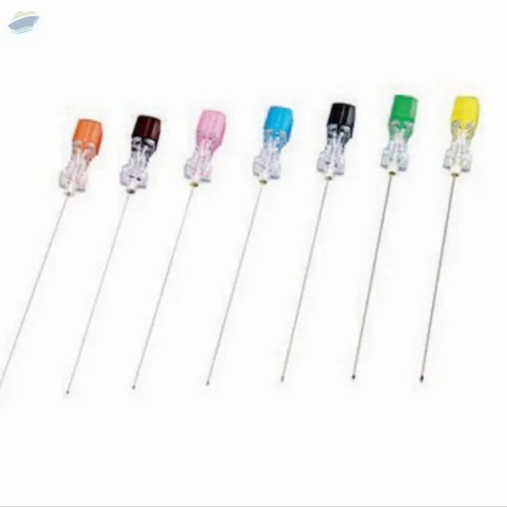Spinal Needles