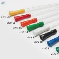 Suction Catheter