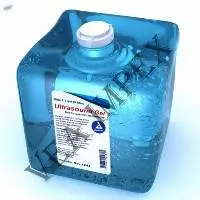 Ultrasound Gel 5 Liter