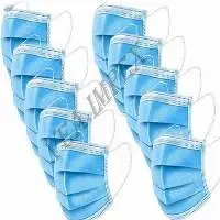 Disposable Face Masks