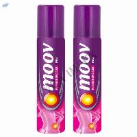 Moov Pain Relief Spray