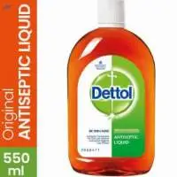 Dettol Antiseptic Liquid