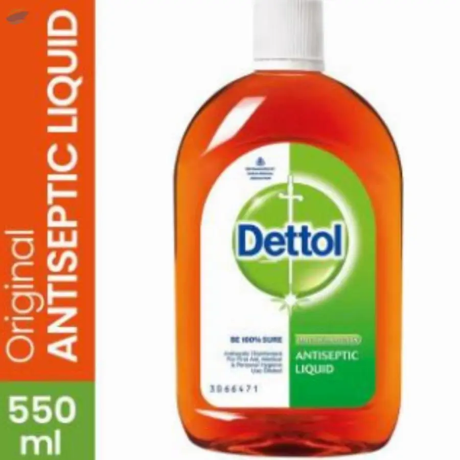 Dettol Antiseptic Liquid