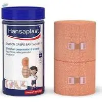 Crepe Bandage