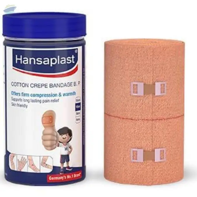 Crepe Bandage