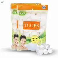 Cotton Wool Balls
