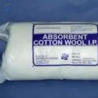 Cotton Wool (absorbent)