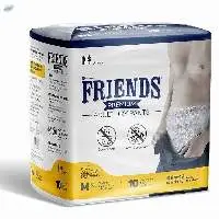 Disposable Adult Nappies For Adult