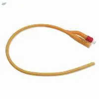 Foley Catheter