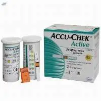 Glucometer Strips