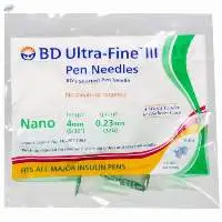 BD Needle