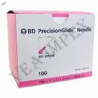 Disposable Needles