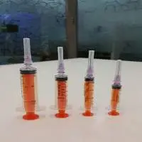 Syringes