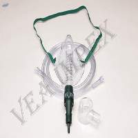 Neonatal Oxygen Face Mask