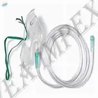 Oxygen Mask With Tube