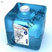 Ultrasound Gel 5 Liter