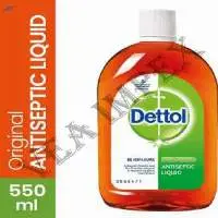 Dettol Antiseptic Liquid