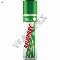Pain Relief Ointment Relispray