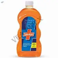 Savlon Disinfectant Liquid