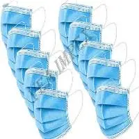 Disposable Face Mask