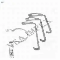 Mouth Gag Davis Boyles Gag Frame