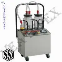 Suction Machine Portable