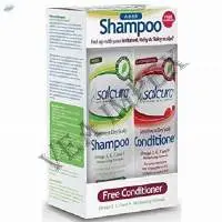 Anti Itch Shampoo, 200ml